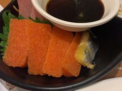 -芭菲盛宴·环球美食(北城国际店)