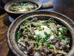 -文记煲仔饭