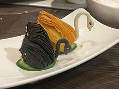 -万丽轩·粤菜(王府井金茂万丽酒店)