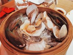 -马哥孛罗咖啡厅·Cafe Marco (厦门马哥孛罗东方大酒店)