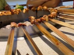 -醉二娘正宗西昌火盆烧烤(大丰店)