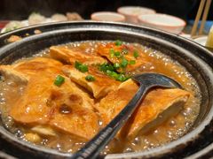 -老客家·客家菜(万达店)