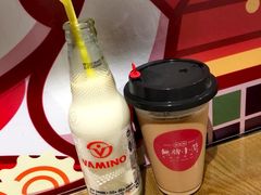 -無牌小范·香港明星美食