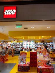 -乐高授权专卖店(浦东嘉里城店)