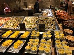 -雍和会海鲜姿造自助(湖东路店)