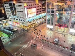 -喜悦烤鸭·新京菜(王府井店)