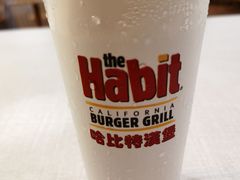 -The Habit Burger Grill 哈比特汉堡(复兴soho店)