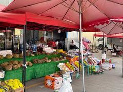 -西北农副产品中心批发市场(广安路店)
