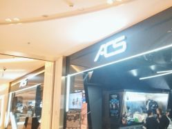 -ACS舞蹈工作室