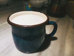 金榜牛乳白粥-岭南真味·匠心粤菜(K11店)