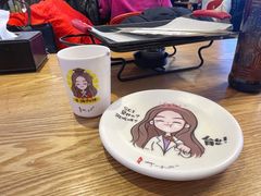 -柳叶刀烧烤(北大清华店)