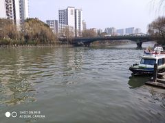 -信义坊码头