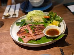-星叶·东南亚料理(宁波万象汇店)