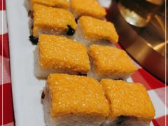 -西贝(虹口龙之梦店)