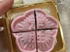 -昆明冠生园·鲜花饼·面包蛋糕(老街店)