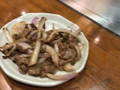 -大渔铁板烧(中山路八佰伴店)