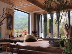 -竹里云溪食野庭餐厅