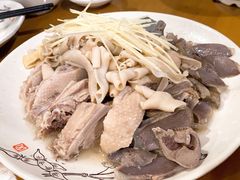 -乡亲鹅肉城(吴江店)