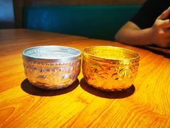 -我的甜·泰国餐厅