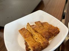 -香积寺