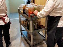-海底捞火锅(铁西万达店)