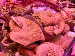 -阿娟牛肉丸·手打牛肉丸·现做现卖