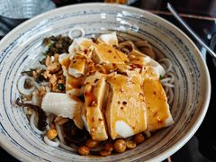 豆花米线-多味居(剪子巷店)