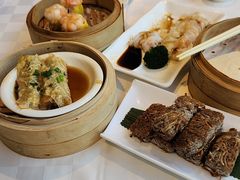 -春满园·早茶·粤菜·宴会(粤海店)