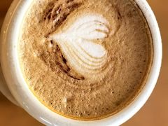 -Jamaicablue Coffeeshop(中央广场店)