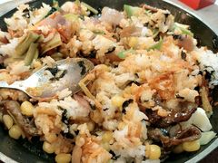 -将军牛排·尔滨地标朝鲜族美食(总店)