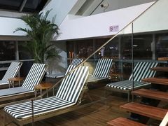 -龙之梦大酒店-健身中心