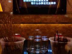 -欢乐空间KTV(奥山世纪城店)