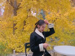 -腾爱熊猫咖啡生活馆(老东门店)