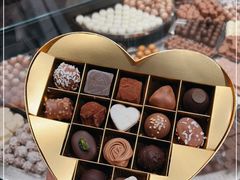 -Laderach 莱德拉(上海环贸iapm店)