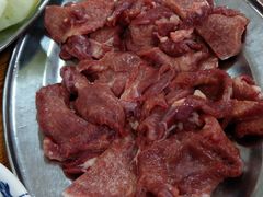 -江村四哥新鲜牛肉店(江高总店)