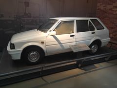 -柳州工业博物馆