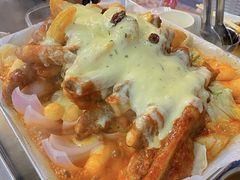 -夏星酒馆(剑桥公社店)