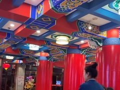 -郭林家常菜(狼垡店)