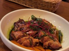 -Bistro Les Lilas丁香花小酒馆