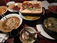 -外婆家(南开大悦城店)