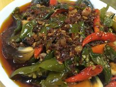 -陈有良尖椒鸡(江津总店)