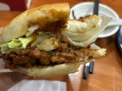 -小放牛炒菜馆(裕华东路店)