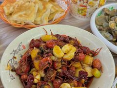 -小民大排档(光谷店)
