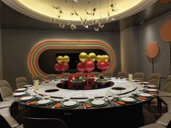 -国惠大酒楼(仓山万达店)