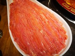 -蜀辣居鲜货老火锅(双流万达店)
