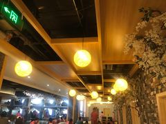 -星河湾温泉洗浴酒店