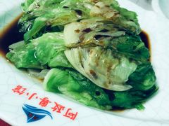 -阿政粤小馆(中央大街店)