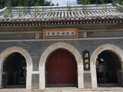 -潭柘寺景区