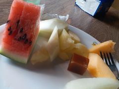 -好伦哥比萨烤肉自助(马家堡店)