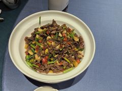 -故乡缘·香格里拉山庄(冷竹路店)
